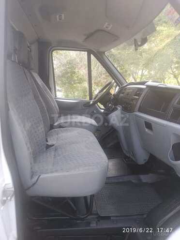 Ford Transit 2007, 230,000 km - 2.5 l - Sumqayıt