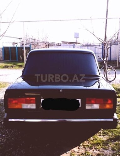 LADA (VAZ) 2107 2011, 82,000 km - 1.6 l - Füzuli
