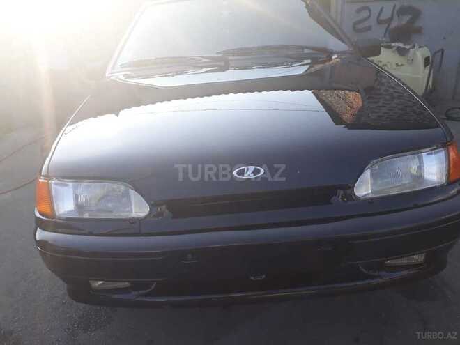 LADA (VAZ) 2114 2010, 210,342 km - 1.6 l - Zaqatala