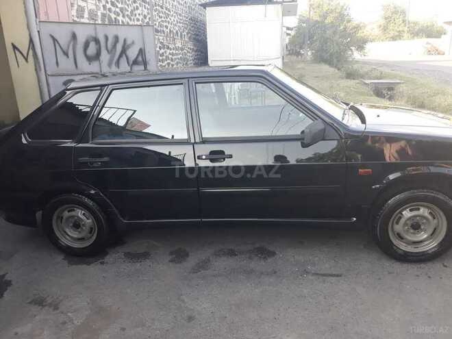 LADA (VAZ) 2114 2010, 210,342 km - 1.6 l - Zaqatala