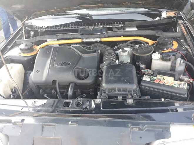 LADA (VAZ) 2114 2010, 210,342 km - 1.6 l - Zaqatala