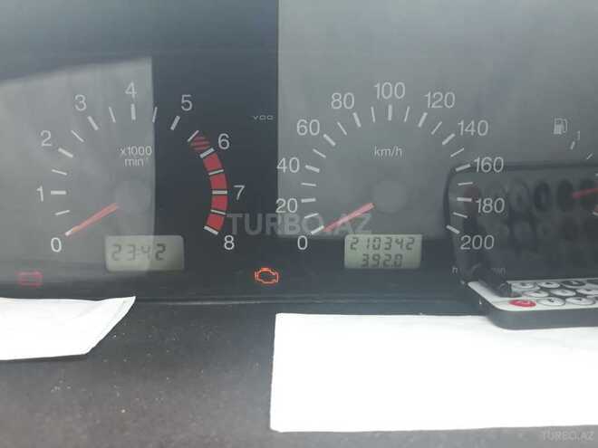 LADA (VAZ) 2104 2010, 210,342 km - 1.6 l - Zaqatala