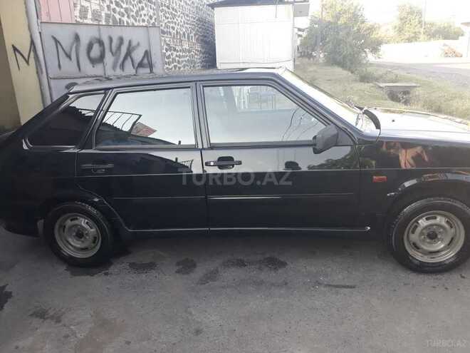 LADA (VAZ) 2104 2010, 210,342 km - 1.6 l - Zaqatala