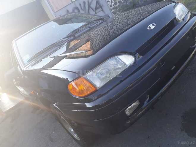 LADA (VAZ) 2104 2010, 210,342 km - 1.6 l - Zaqatala