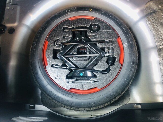 Hyundai Veloster 2012, 140,000 km - 1.6 л - Bakı
