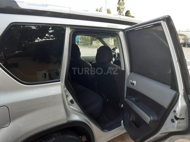 Nissan X-Trail 2007, 202,000 km - 2.5 l - Bakı