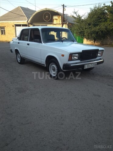LADA (VAZ) 2107 2003, 999,999 km - 1.5 l - Gəncə