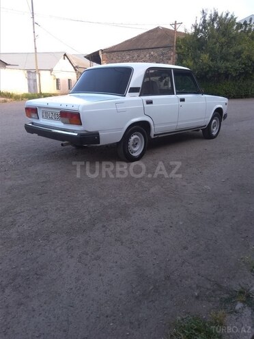 LADA (VAZ) 2107 2003, 999,999 km - 1.5 l - Gəncə