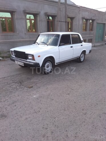 LADA (VAZ) 2107 2003, 999,999 km - 1.5 l - Gəncə