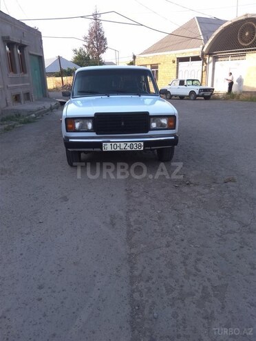 LADA (VAZ) 2107 2003, 999,999 km - 1.5 l - Gəncə