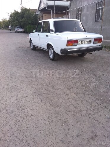 LADA (VAZ) 2107 2003, 999,999 km - 1.5 l - Gəncə