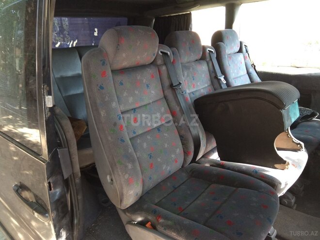 Mercedes Vito 1999, 248,970 km - 2.2 l - Bakı