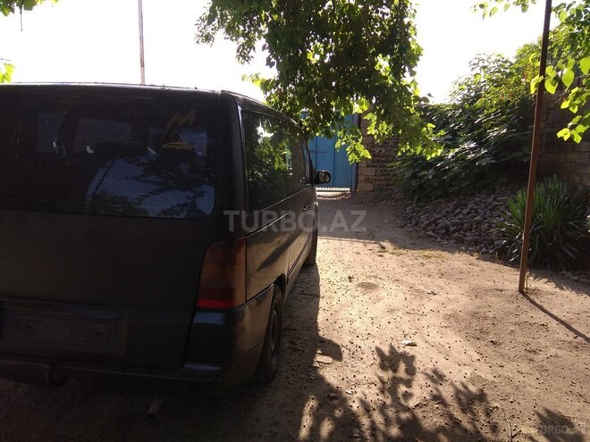 Mercedes Vito 1999, 248,970 km - 2.2 l - Bakı