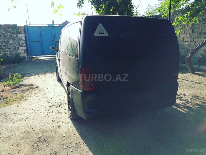 Mercedes Vito 1999, 248,970 km - 2.2 l - Bakı