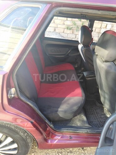 LADA (VAZ) 2115 2004, 242,000 km - 1.5 l - Bakı