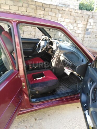 LADA (VAZ) 2115 2004, 242,000 km - 1.5 l - Bakı