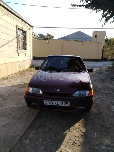 LADA (VAZ) 2115 2004, 242,000 km - 1.5 l - Bakı