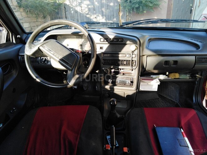 LADA (VAZ) 2115 2004, 242,000 km - 1.5 l - Bakı