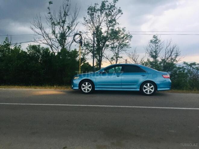 Toyota Camry 2006, 165,000 km - 2.4 l - Bakı