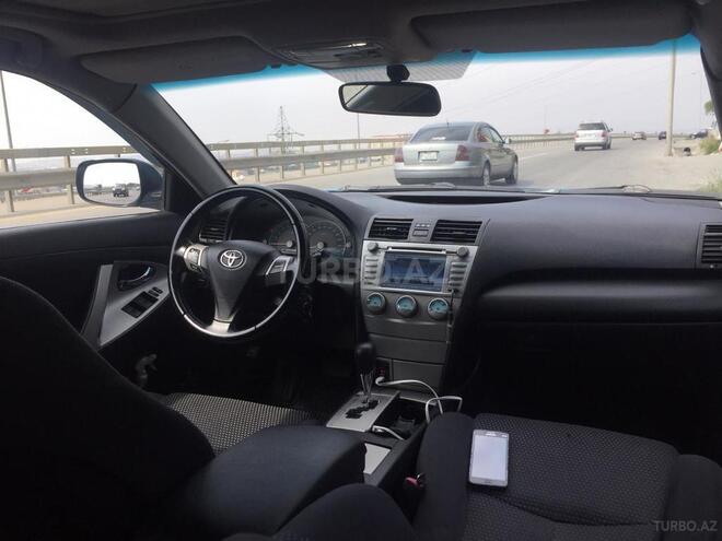 Toyota Camry 2006, 165,000 km - 2.4 l - Bakı