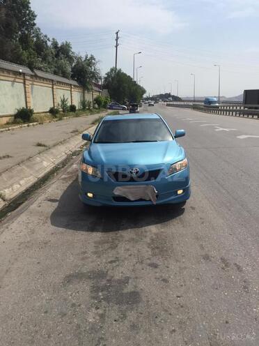 Toyota Camry 2006, 165,000 km - 2.4 l - Bakı