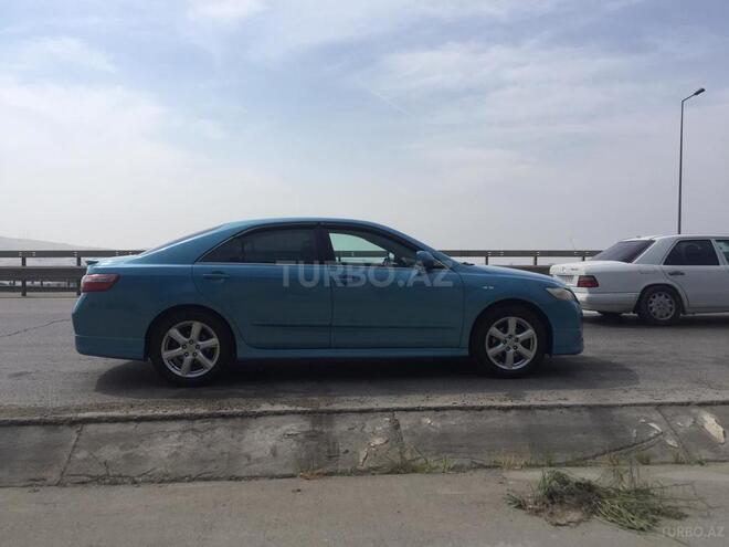 Toyota Camry 2006, 165,000 km - 2.4 l - Bakı
