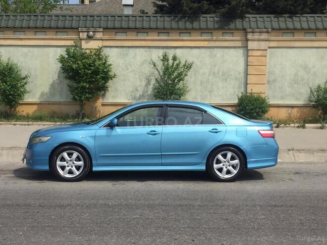 Toyota Camry 2006, 165,000 km - 2.4 l - Bakı