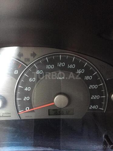Toyota Camry 2006, 165,000 km - 2.4 l - Bakı