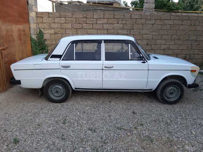 LADA (VAZ) 2106 2005, 300,000 km - 1.6 л - Bakı