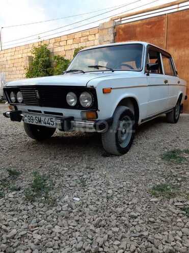 LADA (VAZ) 2106 2005, 300,000 km - 1.6 л - Bakı