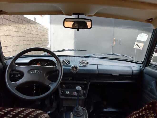 LADA (VAZ) 2106 2005, 300,000 km - 1.6 л - Bakı