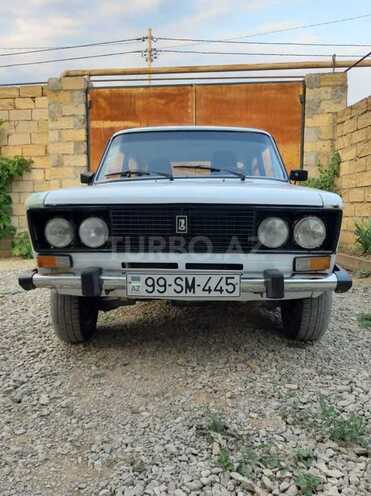 LADA (VAZ) 2106 2005, 300,000 km - 1.6 л - Bakı