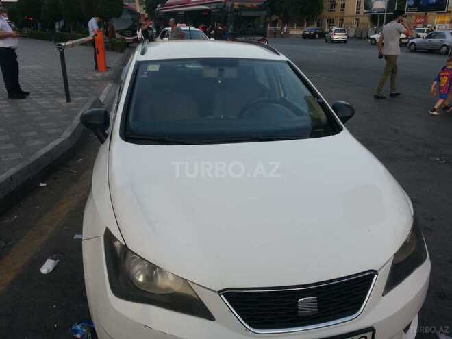 SEAT Ibiza 2012, 319,149 km - 2.0 l - Bakı