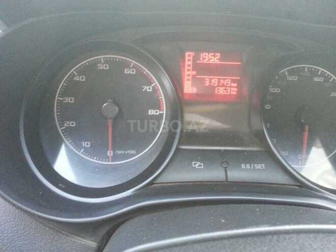 SEAT Ibiza 2012, 319,149 km - 2.0 l - Bakı