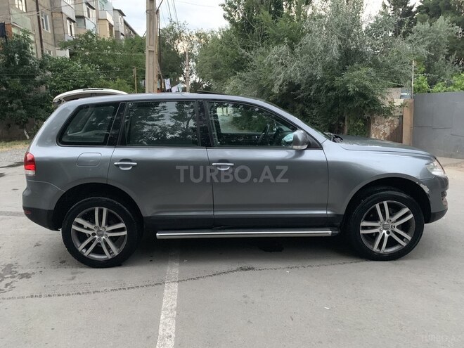 Volkswagen Touareg 2003, 245,400 km - 3.2 l - Sumqayıt