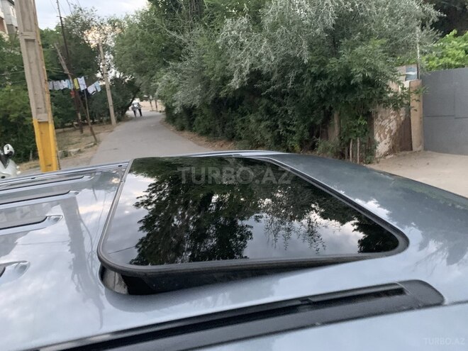 Volkswagen Touareg 2003, 245,400 km - 3.2 l - Sumqayıt