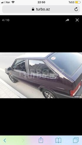 LADA (VAZ) 2108 1999, 170,000 km - 1.5 l - Bakı