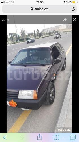 LADA (VAZ) 2108 1999, 170,000 km - 1.5 l - Bakı