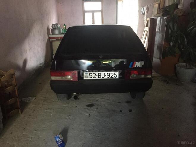 LADA (VAZ) 2108 1999, 170,000 km - 1.5 l - Bakı