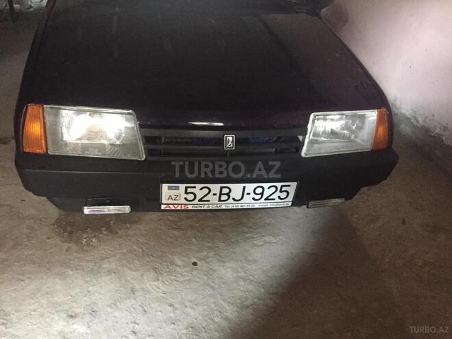 LADA (VAZ) 2108 1999, 170,000 km - 1.5 l - Bakı