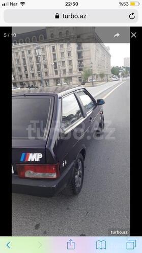 LADA (VAZ) 2108 1999, 170,000 km - 1.5 l - Bakı