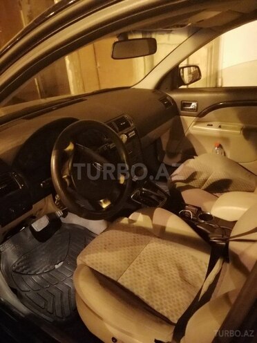 Ford Mondeo 2005, 245 km - 0.2 l - Bakı