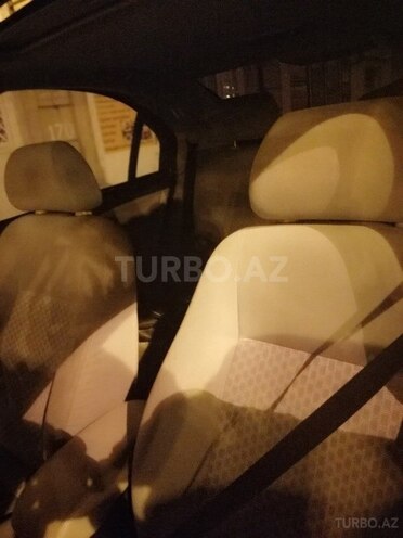 Ford Mondeo 2005, 245 km - 0.2 l - Bakı