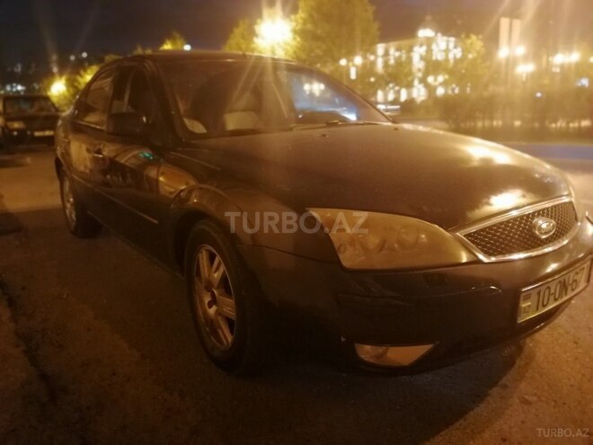 Ford Mondeo 2005, 245 km - 0.2 l - Bakı