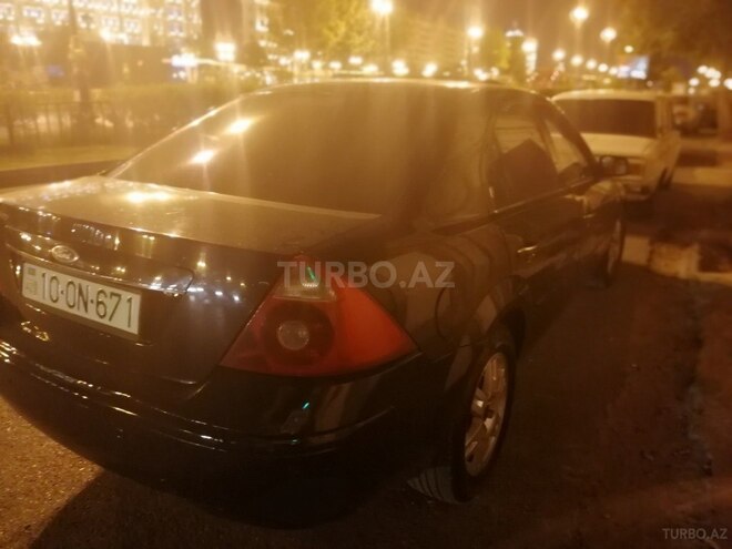 Ford Mondeo 2005, 245 km - 0.2 l - Bakı