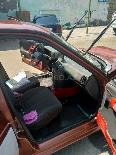 LADA (VAZ) 2110 1999, 275,000 km - 1.5 l - Gəncə
