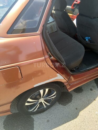 LADA (VAZ) 2110 1999, 275,000 km - 1.5 l - Gəncə