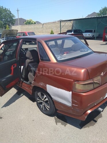 LADA (VAZ) 2110 1999, 275,000 km - 1.5 l - Gəncə
