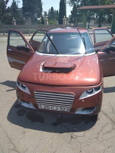 LADA (VAZ) 2110 1999, 275,000 km - 1.5 l - Gəncə