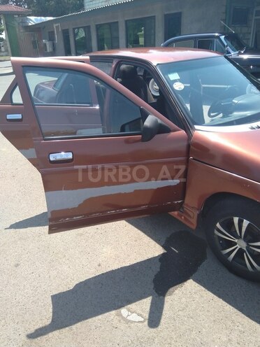 LADA (VAZ) 2110 1999, 275,000 km - 1.5 l - Gəncə